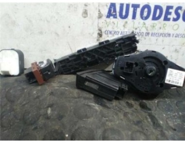 Conjunto Interruptores Audi A4 BER  2 0 16V TDI 