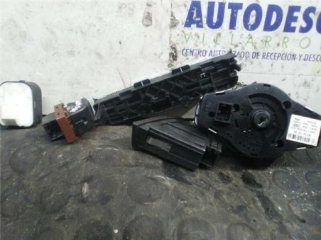 Conjunto Interruptores Audi A4 BER  2 0 16V TDI 