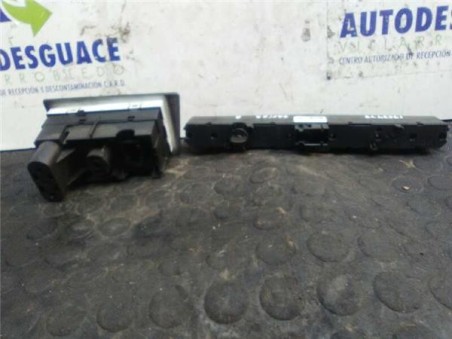 Conjunto Interruptores Opel ZAFIRA B 1 9 CDTI 