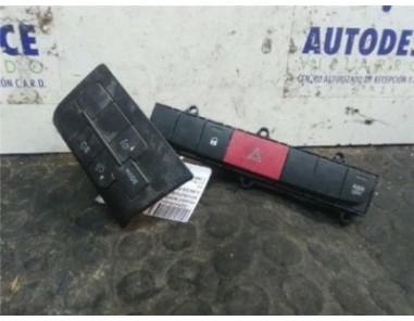 Conjunto Interruptores Peugeot BOXER Furgón 2 2 HDI FAP 
