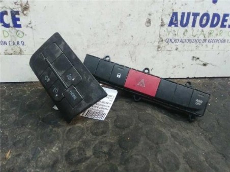 Conjunto Interruptores Peugeot BOXER Furgón 2 2 HDI FAP 