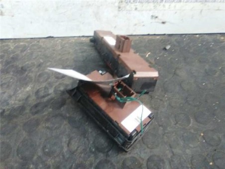 Conjunto Interruptores Peugeot BOXER Furgón 2 2 HDI FAP 