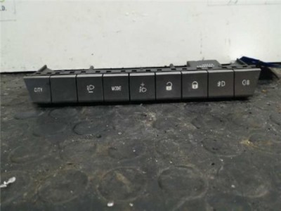 Conjunto Interruptores Lancia YPSILON 1 4 