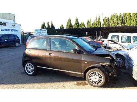 Conjunto Interruptores Lancia YPSILON 1 4 