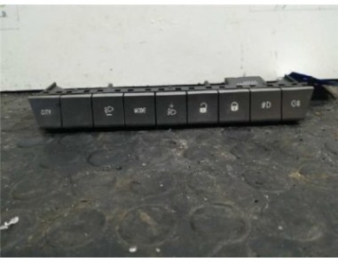 Conjunto Interruptores Lancia YPSILON 1 4 