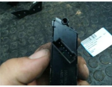 Conjunto Interruptores Porsche CAYENNE 3 0 V6 TDI 