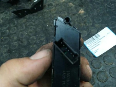 Conjunto Interruptores Porsche CAYENNE 3 0 V6 TDI 