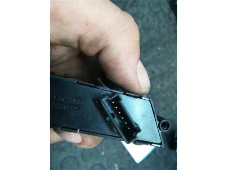 Conjunto Interruptores Porsche CAYENNE 3 0 V6 TDI 