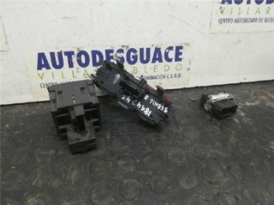 Conjunto Interruptores Renault SCENIC II 1 9 dCi D 