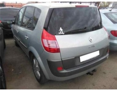 Conjunto Interruptores Renault SCENIC II 1 9 dCi D 