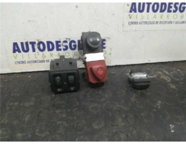 Conjunto Interruptores Renault SCENIC II 1 9 dCi D 