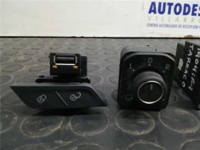 Conjunto Interruptores Seat TARRACO 1 5 16V TSI ACT