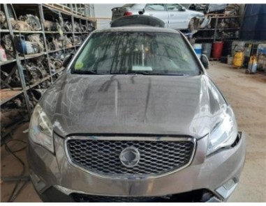 Conjunto Interruptores Ssangyong KORANDO 2 0 TD 