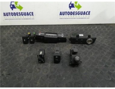 Conjunto Interruptores Ssangyong KORANDO 2 0 TD 