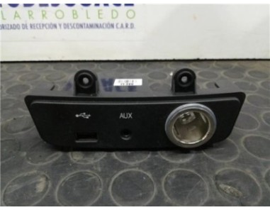 Conjunto Interruptores Ssangyong KORANDO 2 0 TD 