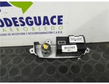 Conjunto Interruptores Ssangyong KORANDO 2 0 TD 