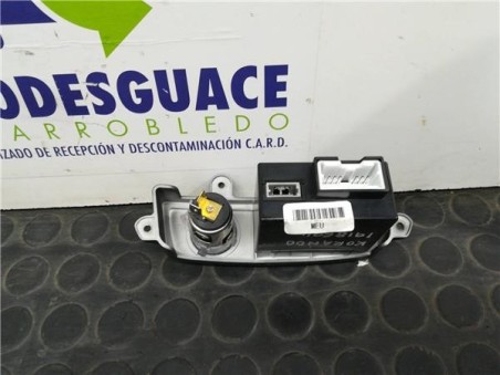 Conjunto Interruptores Ssangyong KORANDO 2 0 TD 