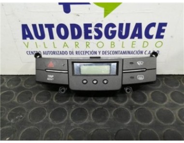 Conjunto Interruptores Ssangyong KORANDO 2 0 TD 