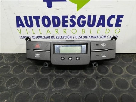 Conjunto Interruptores Ssangyong KORANDO 2 0 TD 