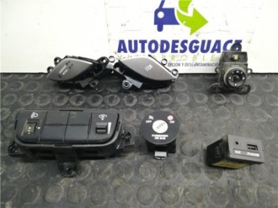 Conjunto Interruptores Hyundai VELOSTER 1 6