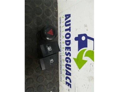 Conjunto Interruptores Kia SORENTO 2 5 CRDi 