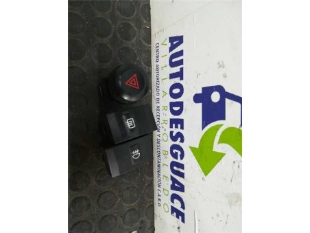 Conjunto Interruptores Kia SORENTO 2 5 CRDi 