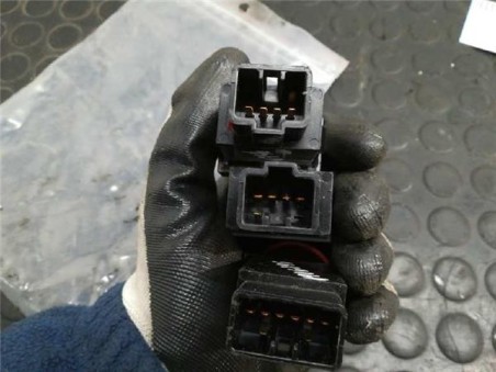 Conjunto Interruptores Kia SORENTO 2 5 CRDi 