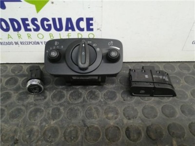 Conjunto Interruptores Ford C-MAX 1 6 TDCi 