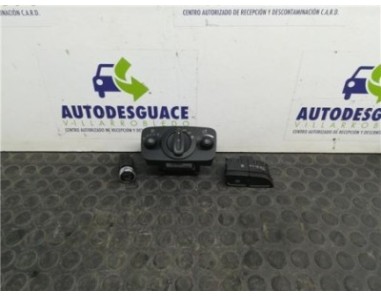 Conjunto Interruptores Ford C-MAX 1 6 TDCi 