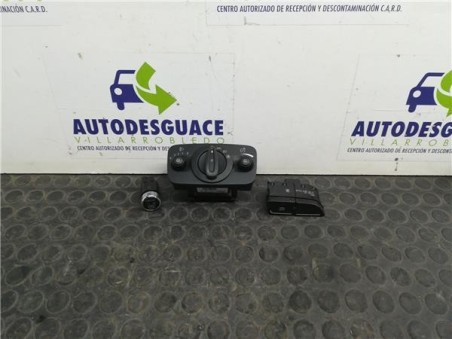 Conjunto Interruptores Ford C-MAX 1 6 TDCi 