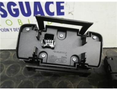 Conjunto Interruptores Ford C-MAX 1 6 TDCi 