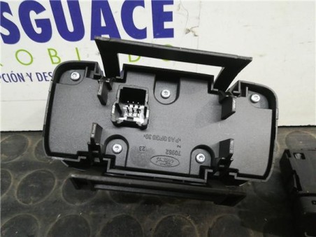 Conjunto Interruptores Ford C-MAX 1 6 TDCi 