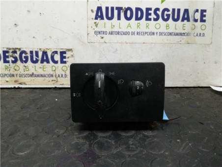 Conjunto Interruptores Ford FOCUS BERLINA 1 6 TDCi 