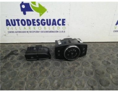 Conjunto Interruptores Ford FOCUS LIM  1 6 TDCi 