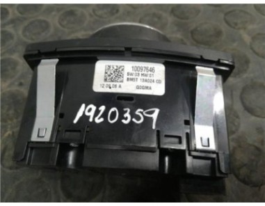 Conjunto Interruptores Ford FOCUS LIM  1 6 TDCi 