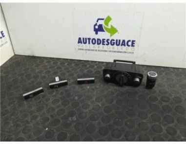 Conjunto Interruptores Ford MONDEO SPORTBREAK 2 0 TDCi 