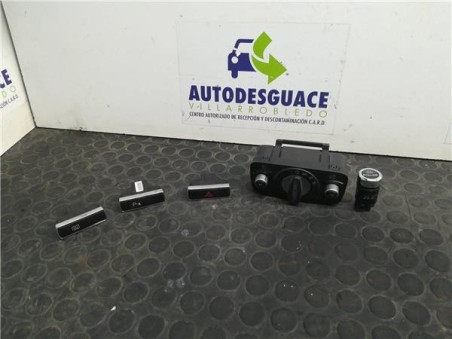 Conjunto Interruptores Ford MONDEO SPORTBREAK 2 0 TDCi 