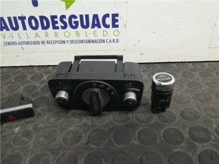 Conjunto Interruptores Ford MONDEO SPORTBREAK 2 0 TDCi 