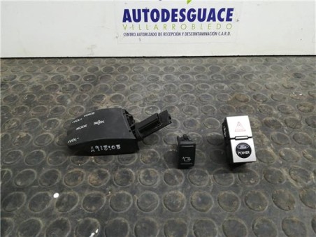 Conjunto Interruptores Ford KUGA 2 0 TDCi 