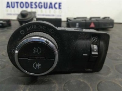 Conjunto Interruptores Opel MOKKA 1 6 CDTI DPF 