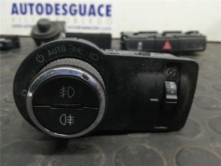 Conjunto Interruptores Opel MOKKA 1 6 CDTI DPF 