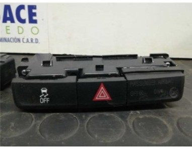 Conjunto Interruptores Opel MOKKA 1 6 CDTI DPF 