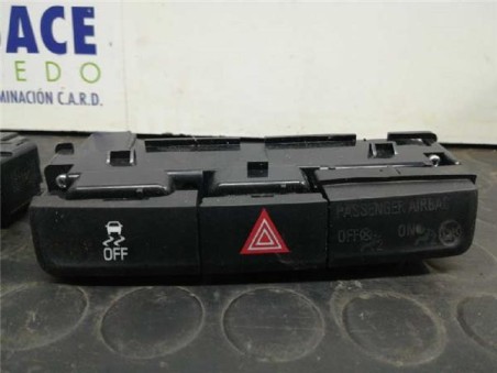 Conjunto Interruptores Opel MOKKA 1 6 CDTI DPF 