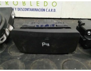 Conjunto Interruptores Opel MOKKA 1 6 CDTI DPF 