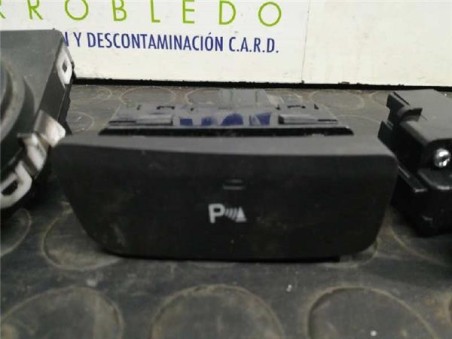 Conjunto Interruptores Opel MOKKA 1 6 CDTI DPF 