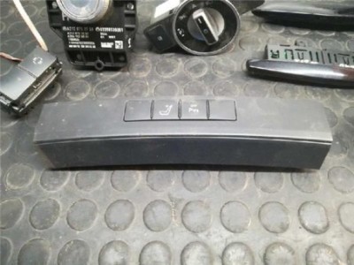 Conjunto Interruptores MERCEDES CLASE E  LIM  3 0 CDI 