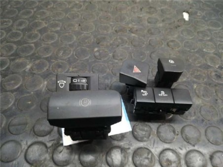 Conjunto Interruptores Peugeot 5008 2 0 16V HDi FAP 