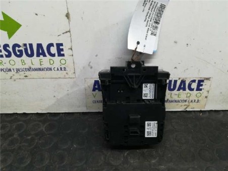 Conjunto Interruptores Porsche CAYENNE 3 0 V6 TDI 