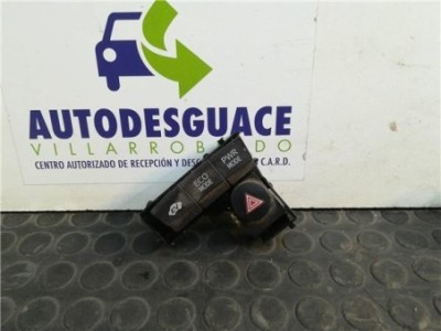 Conjunto Interruptores Toyota PRIUS 1 8 16V