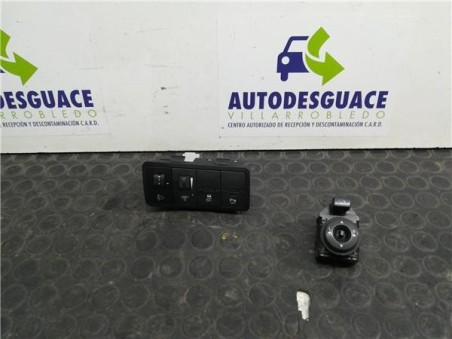 Conjunto Interruptores Kia VENGA 1 6 CRDi 